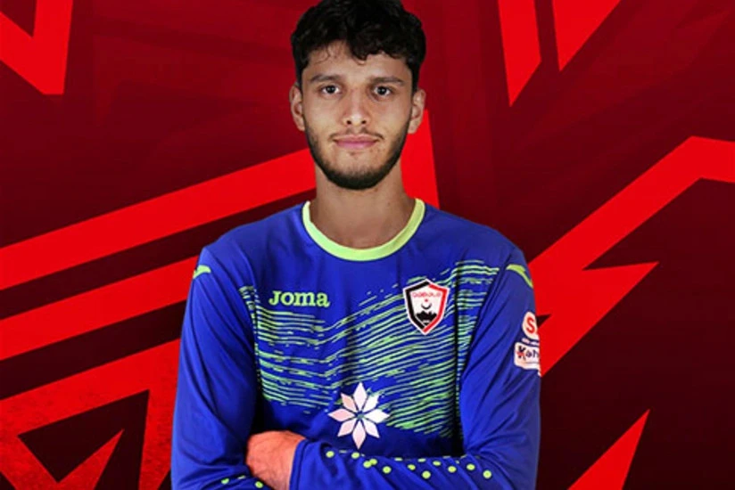 Rza Cəfərov: "Mənə daha doğma gəldiyi üçün "Qəbələ"ni seçdim"