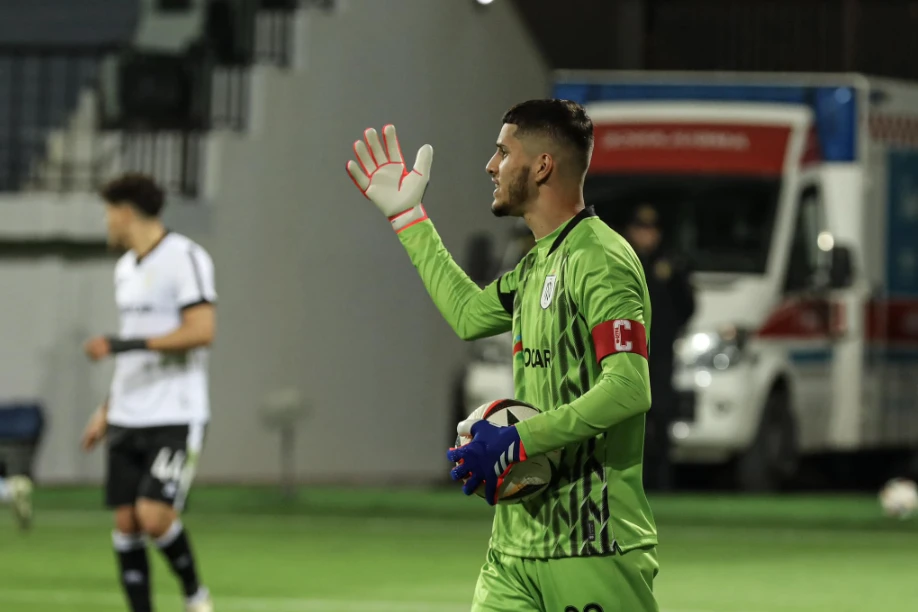 Rza Cəfərovun transferi baş tutmadı - SƏBƏBİ BƏLLİ OLDU