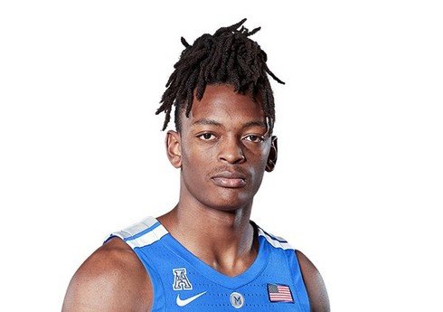“Sabah” amerikalı basketbolçunu transfer edib