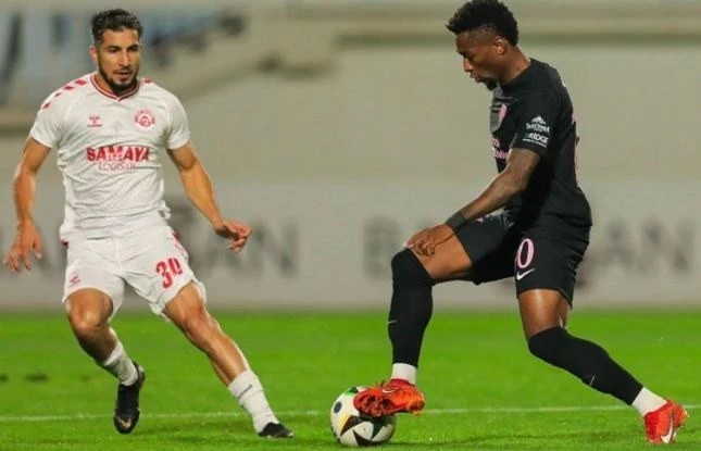 “Sabah” “Araz”la bacarmadı - YENİLƏNİB