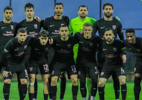 “Sabah” bu gün ikinci yoxlama görüşünü keçirəcək
