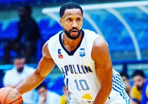 “Sabah” daha bir amerikalı basketbolçunu transfer edib - YENİLƏNİB