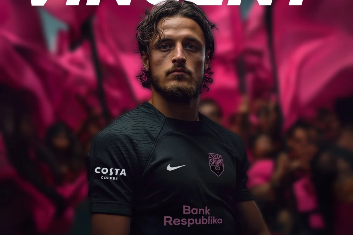 “Sabah” daha bir legionerini göndərdi