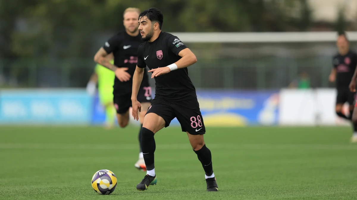 “Sabah” fərqi 2-yə yüksəltdi - YENİLƏNİR