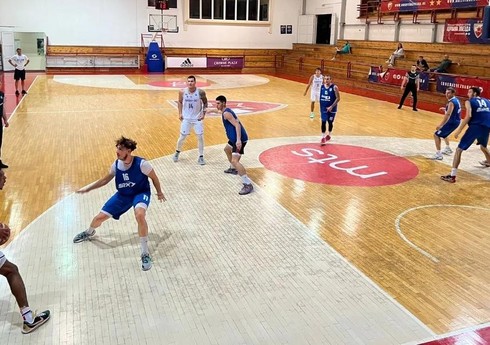 “Sabah” FİBA Avropa Kubokunda ilk oyununa çıxacaq