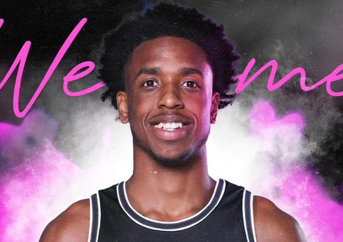 "Sabah" heyətini ABŞ-li basketbolçu ilə gücləndirib