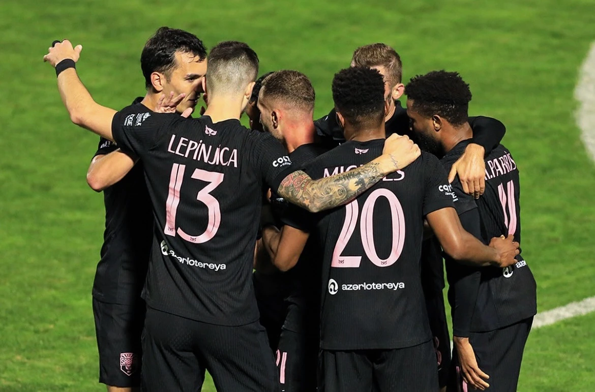 “Sabah” “Karvan-Yevlax”a qarşı - YENİLƏNİR