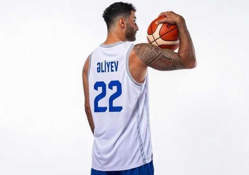 "Sabah" klubu basketbolçusu ilə müqaviləni uzadıb