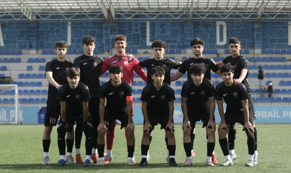 “Sabah” komandalarında 6 qələbə