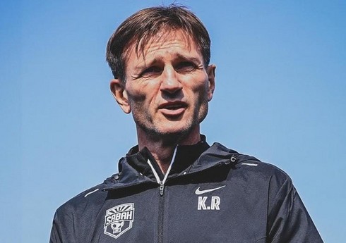 "Sabah" Krunoslav Renduliçlə yolları ayırıb