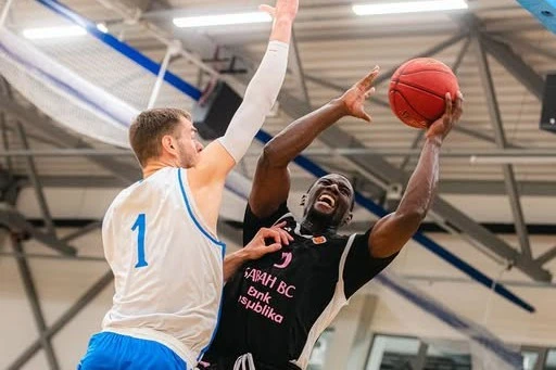 “Sabah” Litva klubuna məğlub olub