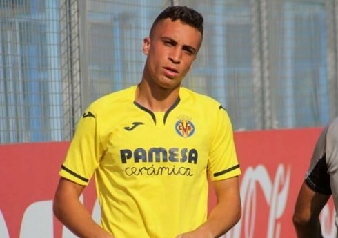 “Sabah” Mərakeş millisinin futbolçusunu istəyir