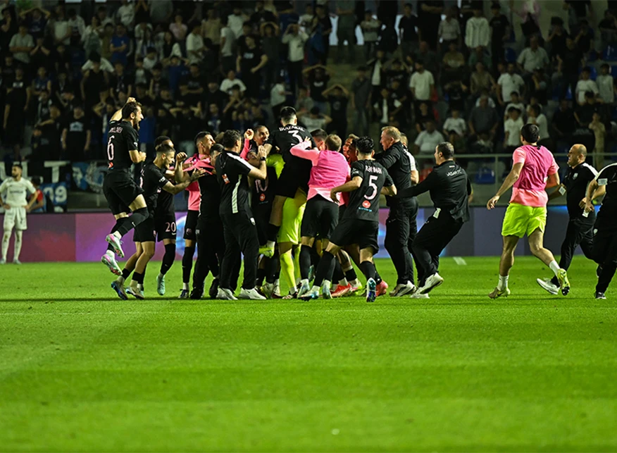 “Sabah” ölkə kubokunu qazanan 10-cu komanda olub