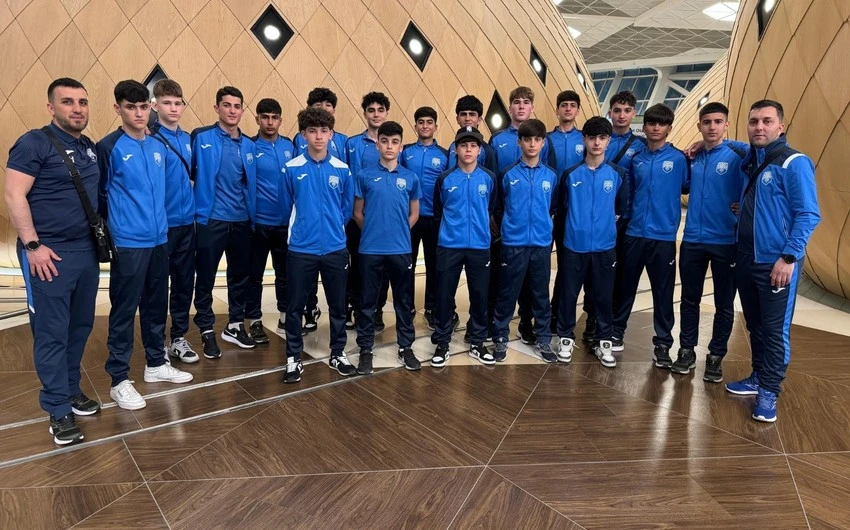 “Sabah” Türkiyədə beynəlxalq futbol turnirində çıxış edəcək