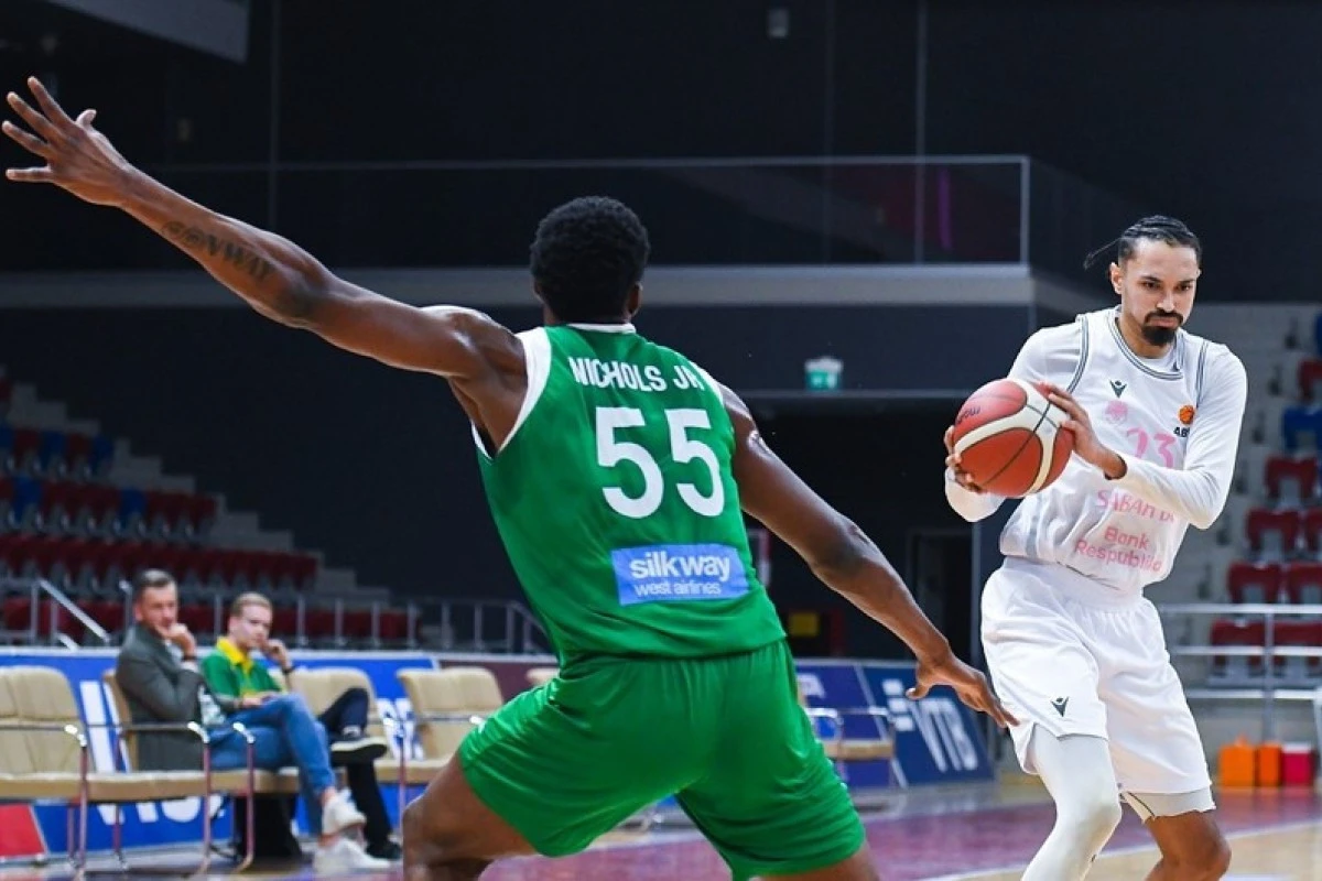 “Sabah” və “Neftçi” yarımfinalda