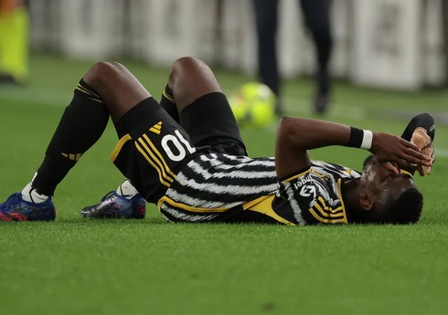 Sabah “Yuventus”un 12 xalı silinə bilər