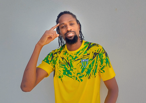 "Sabah"dan ayrılan futbolçu Portuqaliya klubuna keçib