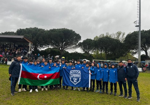 "Sabah"ın baş məşqçisi: Avropa komandalarından geri qalmırdıq