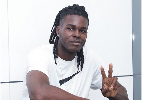 "Sabah"ın fransalı basketbolçusu: "FIBA Çempionlar Liqasında uğurlu çıxış edəcəyimizə inanıram" - MÜSAHİBƏ