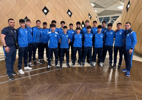 “Sabah”ın iki komandası Türkiyədə beynəlxalq turnirdə iştirak edəcək