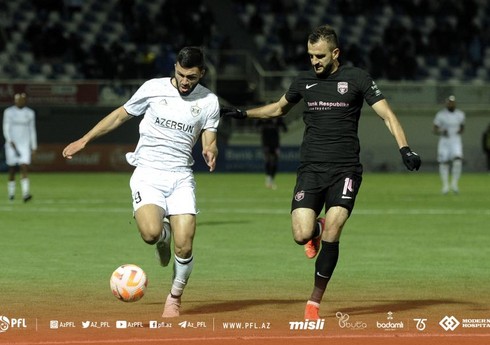 “Sabah”ın müdafiəçisi: “Qarabağ”ın ilk məğlubiyyəti bizdən alması ayrı sevinc oldu” - MÜSAHİBƏ