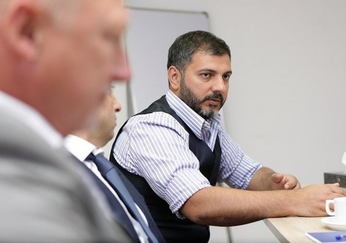 "Sabah"ın prezidenti: "Göstərilən etimada görə həmkarlarıma minnətdaram"