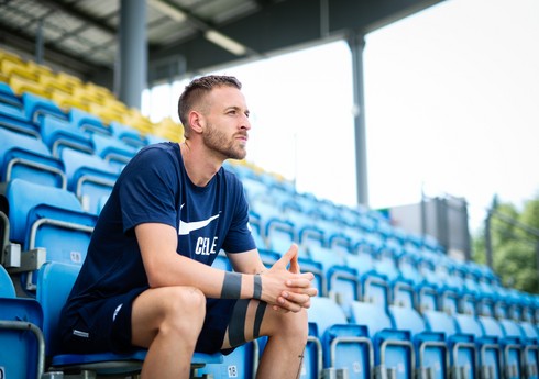 "Sabah"ın rəqibi yeni transferini açıqlayıb