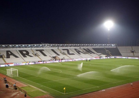 “Sabah”ın rəqibinin stadion problemi həllini tapıb