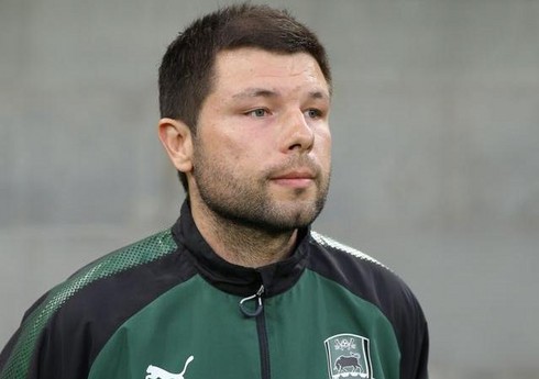 "Sabah"ın sabiq baş məşqçisi Rusiya Premyer Liqasında ən yaxşı seçilib