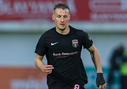 “Sabah”ın sabiq futbolçusu La Liqa klubuna keçə bilər