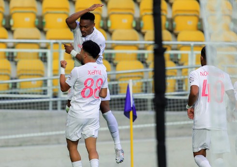 "Sabah"ın UEFA Konfrans Liqasındakı rəqibi müəyyənləşib