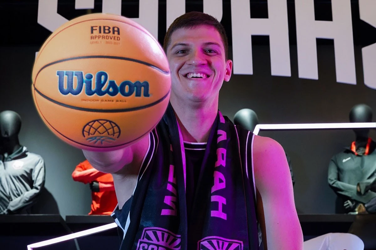 “Sabah”ın yeni transferi: “Çempionlar Liqasında yaxşı oynaya bilərik”