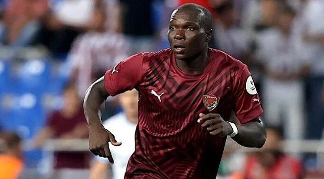 Sabiq “Beşiktaş”lı “Hatayspor”u tərk edib