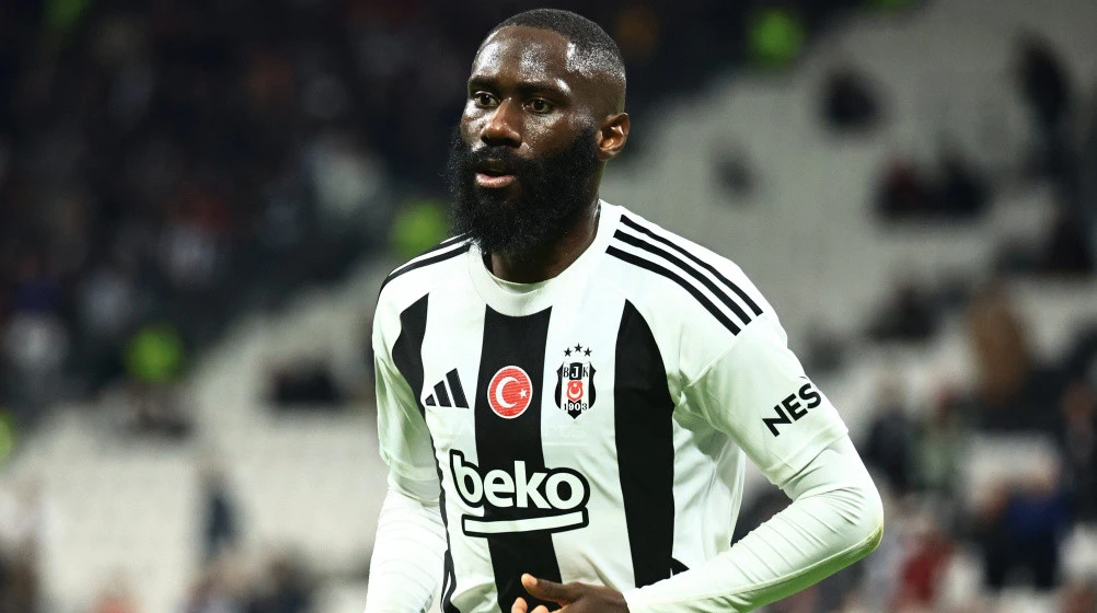 Sabiq “Beşiktaş”lı Premyer Liqa klubunda - RƏSMİ