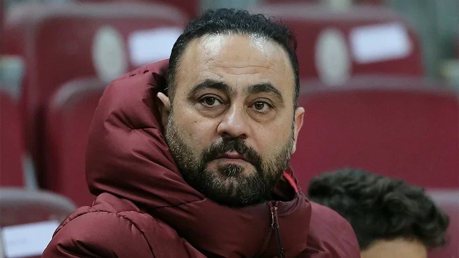 Sabiq “Qalatasaray”lı saxlanılıb - NARKOTİKƏ GÖRƏ