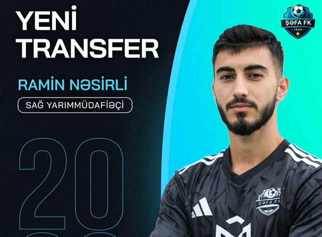 Sabiq "Neftçi"li I Liqa klubunda