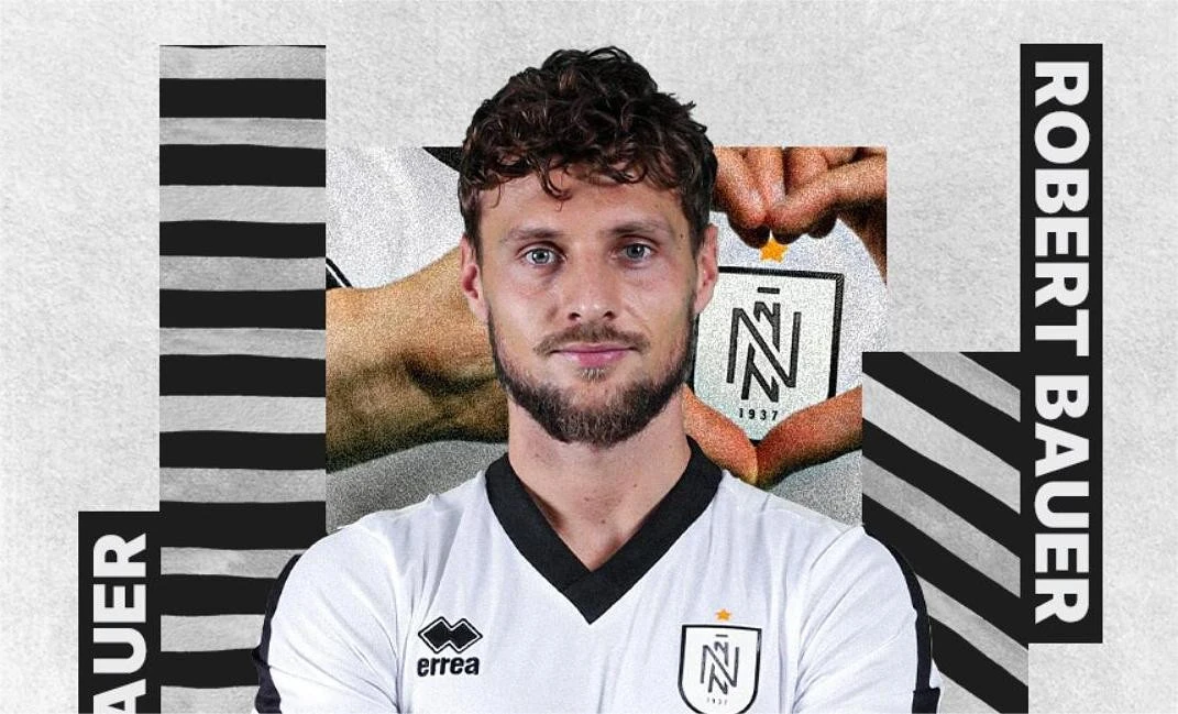 Sabiq "Neftçi"linin yeni klubu bəlli olub