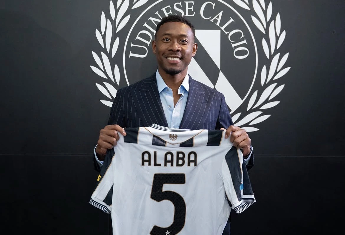 Sabiq “Real”lı İtaliya klubunda - RƏSMİ
