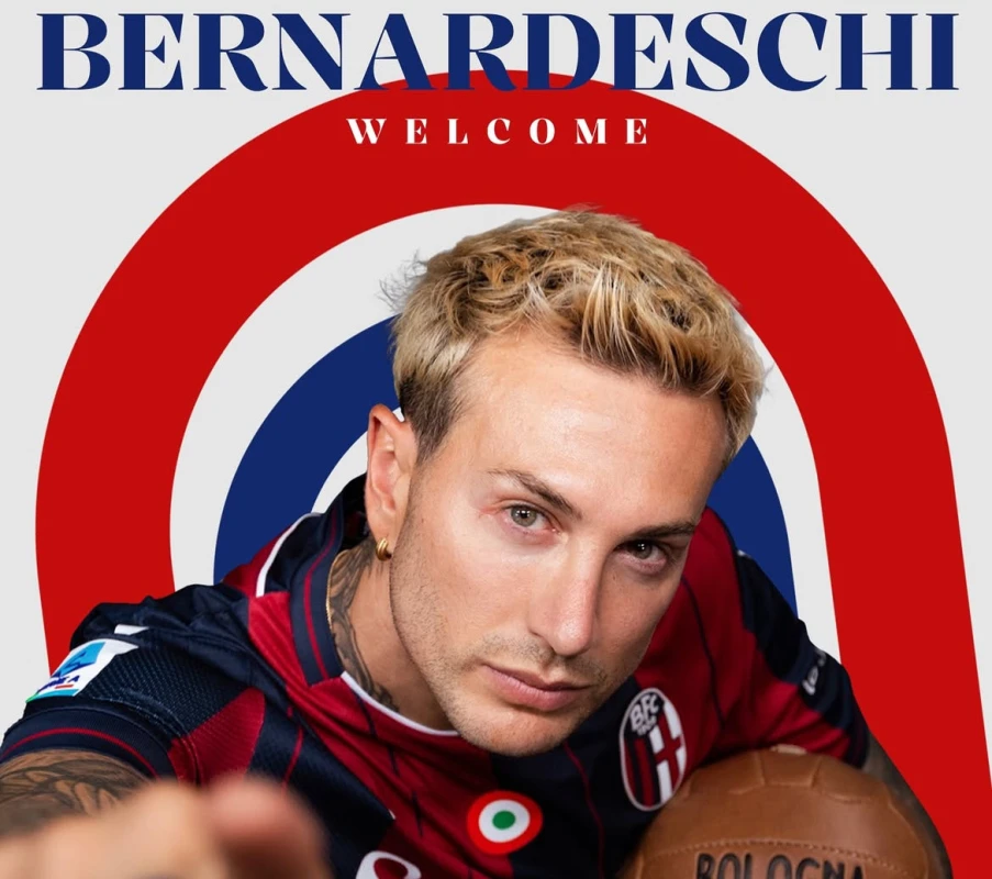 Sabiq “Yuventus”lu yenidən A Seriyasında - RƏSMİ