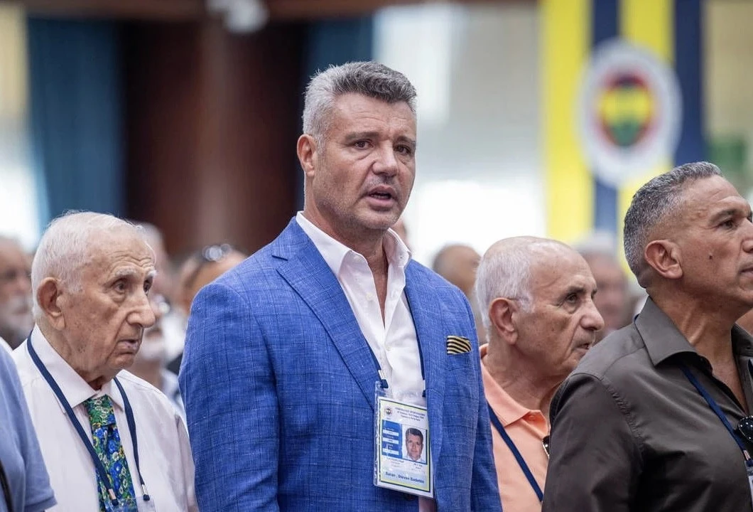 Sadettin Saranın baş məşqçi namizədi bəlli olub