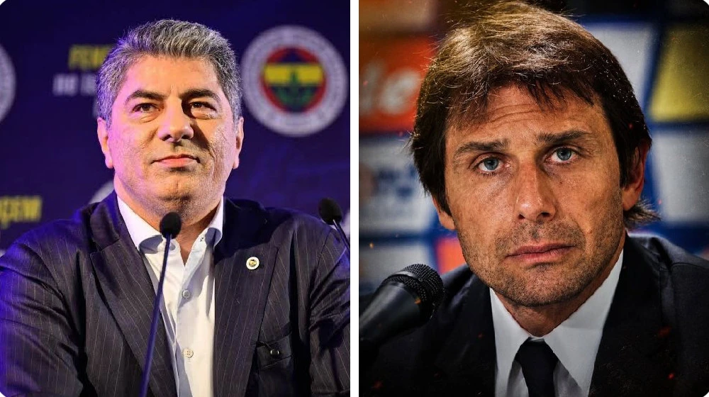Safi məşqçi namizədini açıqladı: Antonio Konte