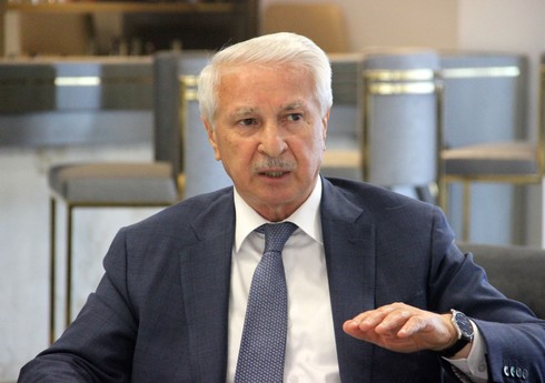 Sahib Ələkbərov: "Növbəti “Tour d’Azerbaidjan” velosiped yarışı əvvəlkilərdən daha əhatəli olacaq"