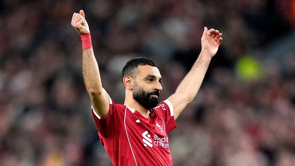Salah Trabzon yolunda: Ailəsiylə məsləhətləşir