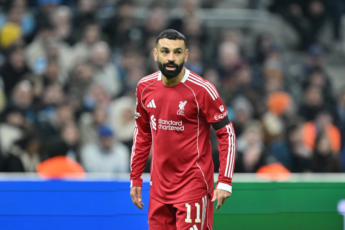 Salaha Avropadan ən yaxşı təklifi “Beşiktaş” edib – Qərar gözlənilir