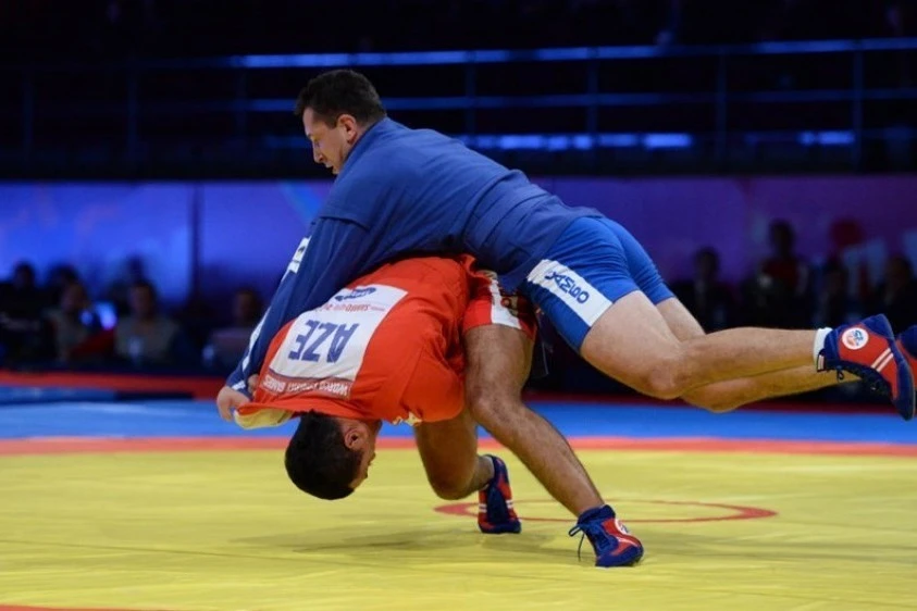 Samboçumuz finalda məğlub olub