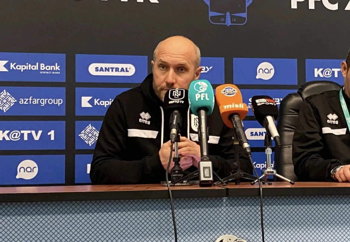 Samir Abasov: “Bu günləri onu desəm, danışsam…”