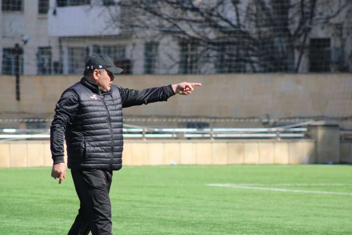 Samir Musayev: "Qarabağ"ın Çempionlar Liqasında əsas mərhələyə qalacağına inanıram"