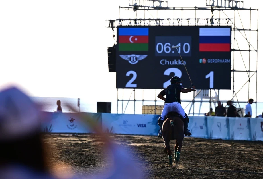 “Sea Breeze 2026”: Təmsilçimiz turnirə qələbə ilə başladı - YENİLƏNİB