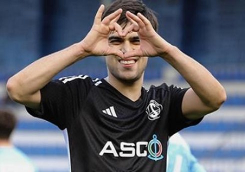 “Səbail” Azərbaycan Kuboku tarixində ilkə imza atıb