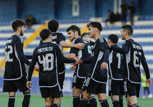 “Səbail” Azərbaycan Kubokunda ən böyükhesablı qələbəsini qazanıb, rekorda bir qol çatmayıb